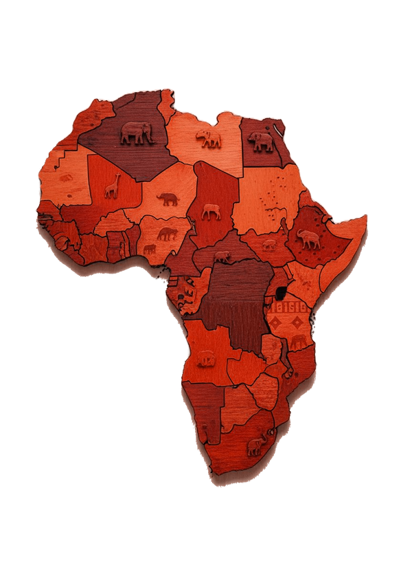 Africa