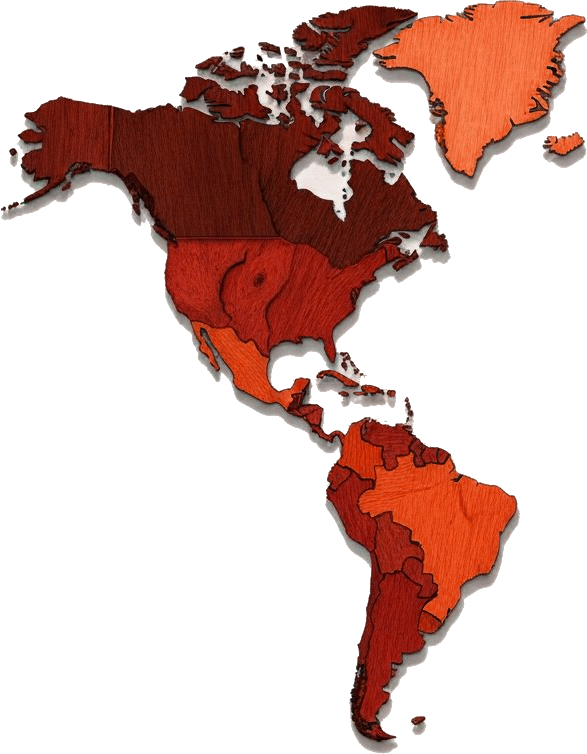 Americas