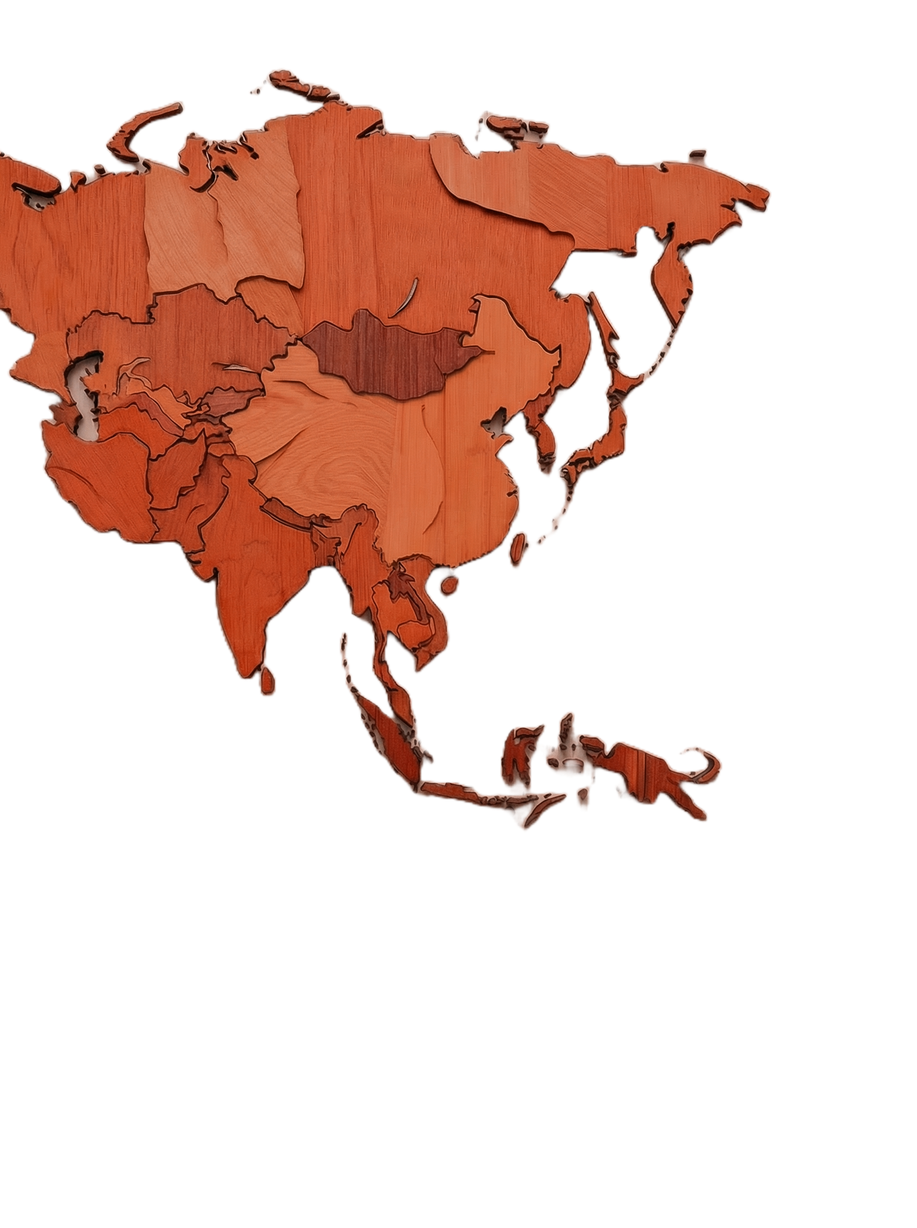 Asia